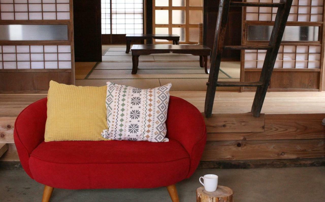 Uenohara - House / Vacation Stay 47885 Luaran gambar